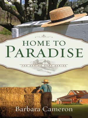 cover image of Home to Paradise